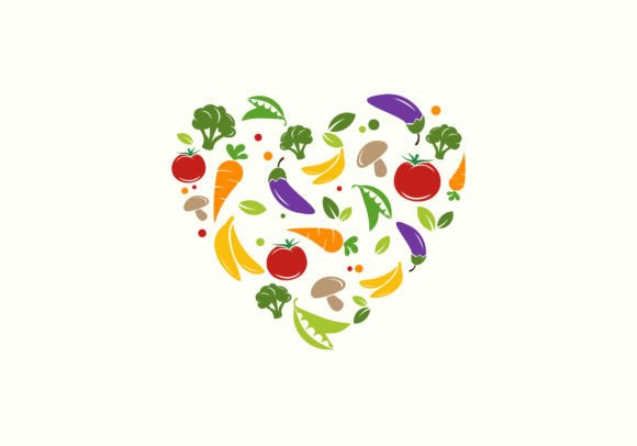 Download Vegetarian Food - Premium Bundle