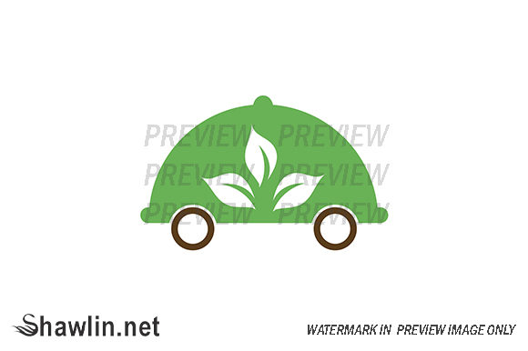 Download Vegetarian Food Delivery Logo - Premium Resources
